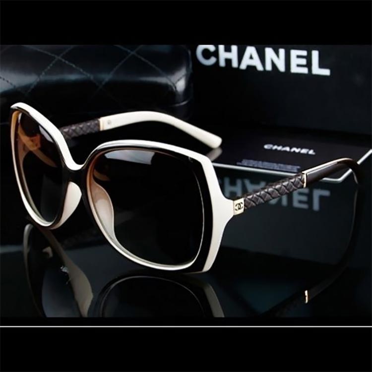 Chanel-Sunglasses vintage