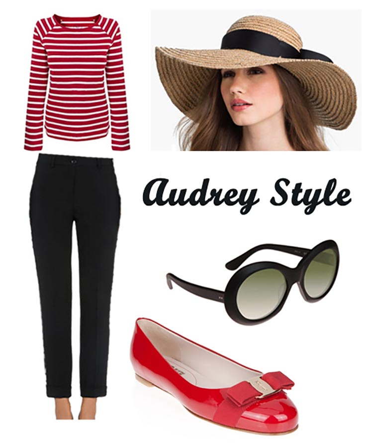 Audrey-hepbrun-2021-Fashion