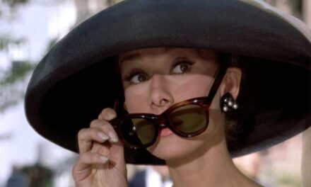 Vintage Fashion Icon – Audrey Hepburn Get the Look