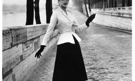 Yves Saint Laurent – How Did He Revolutionize How Women Dressed?