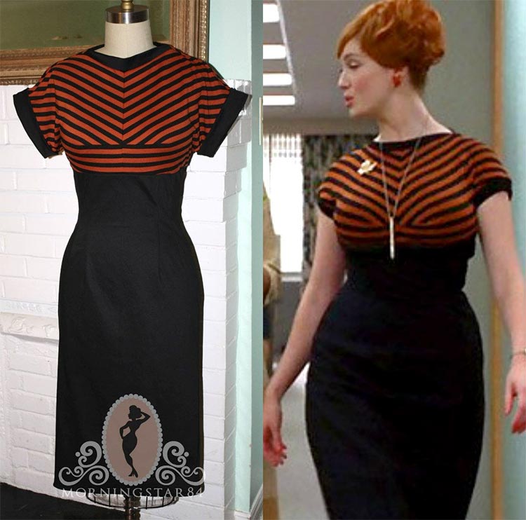 Wiggle-Dresses-Vintage-Mad-Men