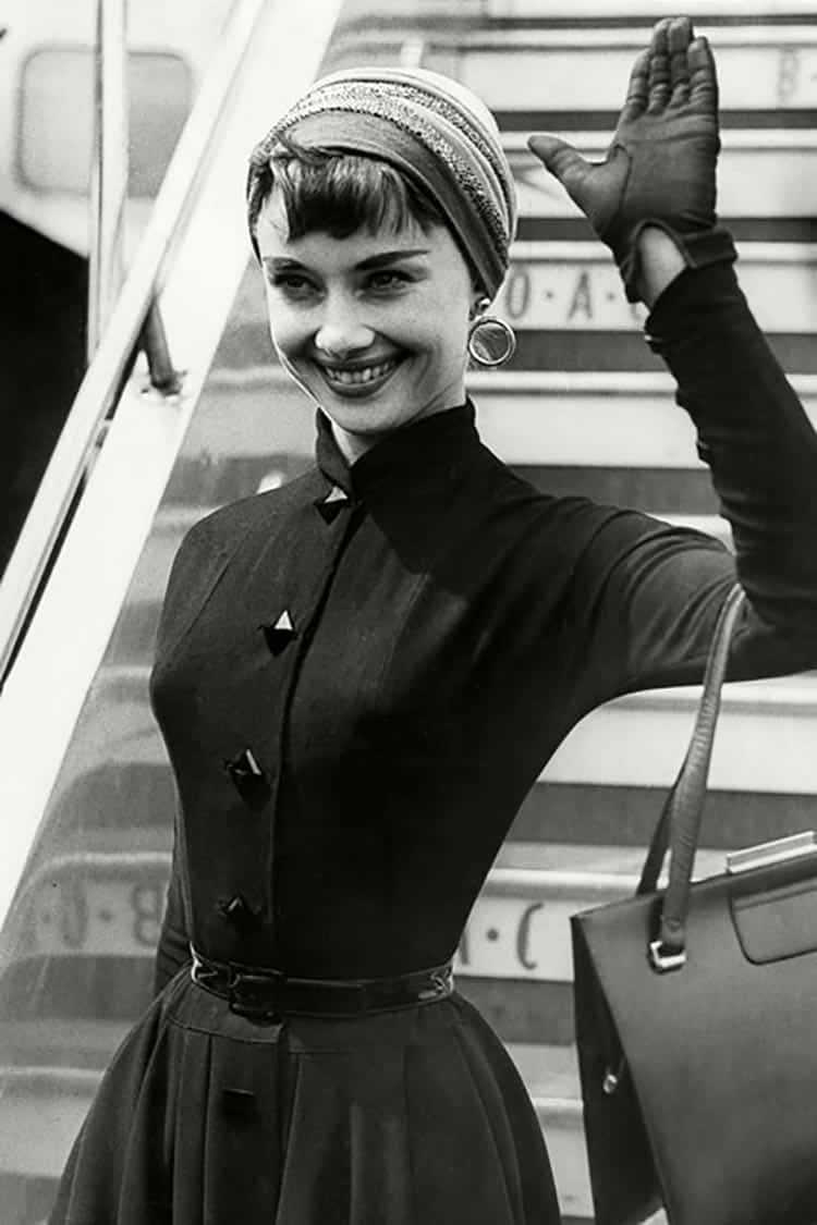 Audrey-Hepburn