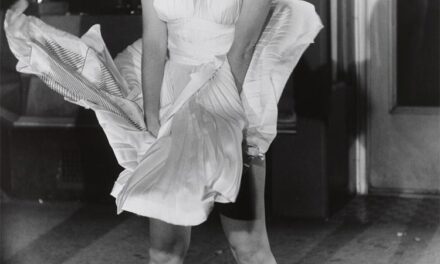 Marilyn Monroe’s Outfits – Quotes by Marilyn Monroe’s Women