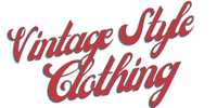 vintagestyleclothing.com