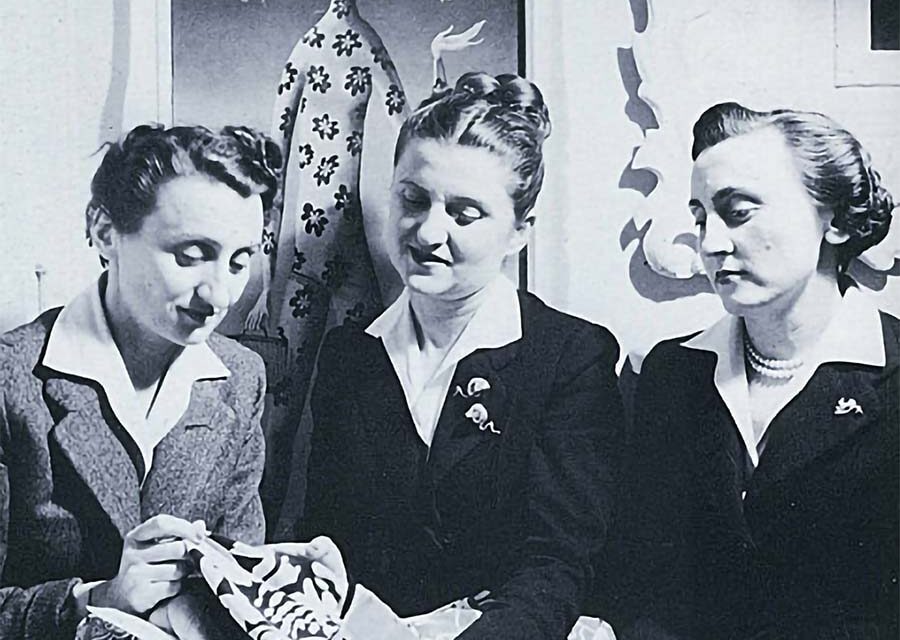 Made In Italy – Who Were The Fontana Sisters?