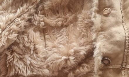 How to Buy Vintage Shearling: A Luxe Guide for the Modern Diva