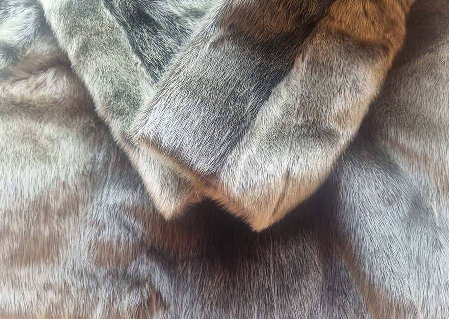 Vintage Fur: What Is Seal Fur?