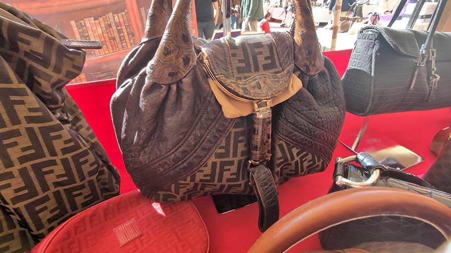 Vestiare Collective – Why I Buy Vintage