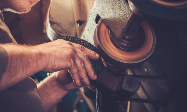 Change Your Sole -The Bold Move to Bright Colors in Shoe Repair