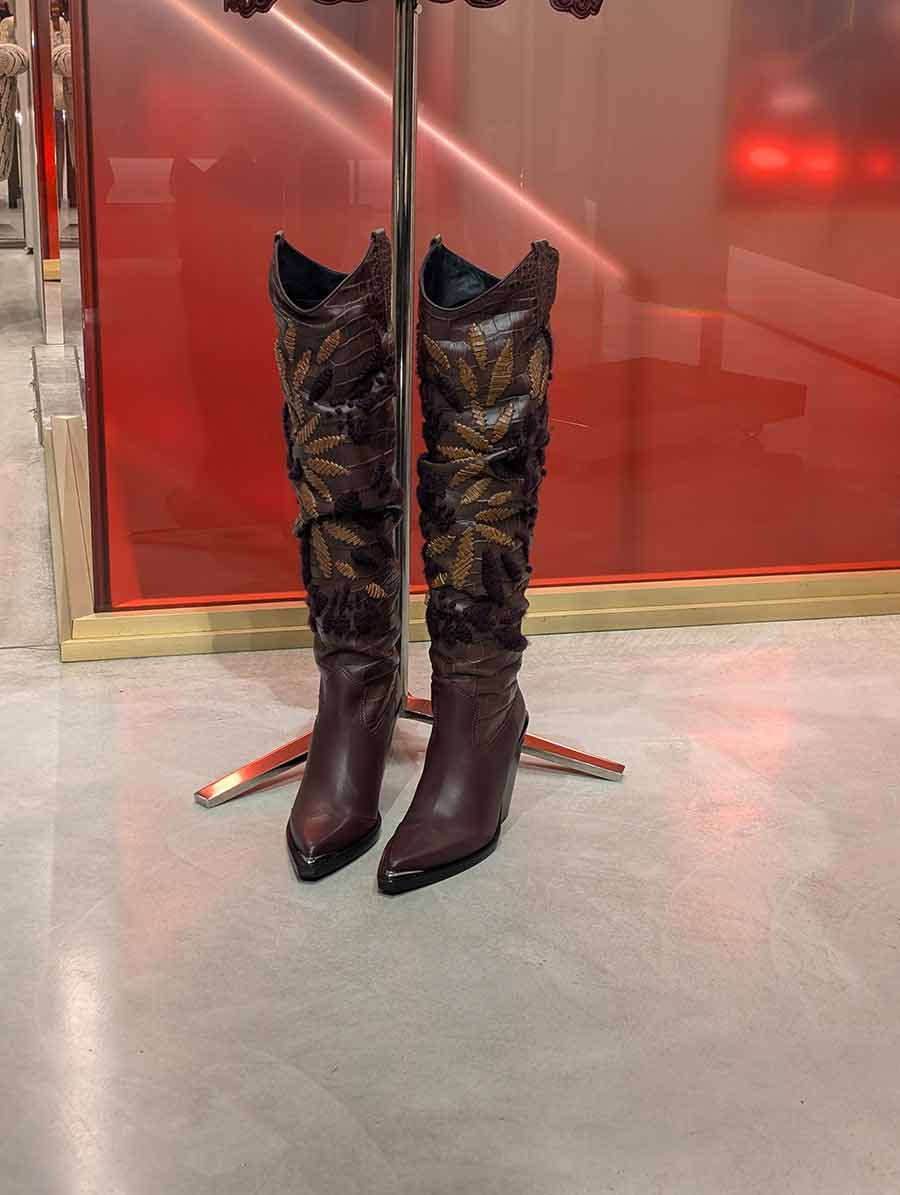 Ermanno-Scervino-boots