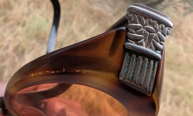 Vintage Gucci Sunglasses – Why I Opt for Timeless Eyewear Made in Italy