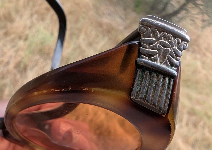 Vintage Gucci Sunglasses – Why I Opt for Timeless Eyewear Made in Italy
