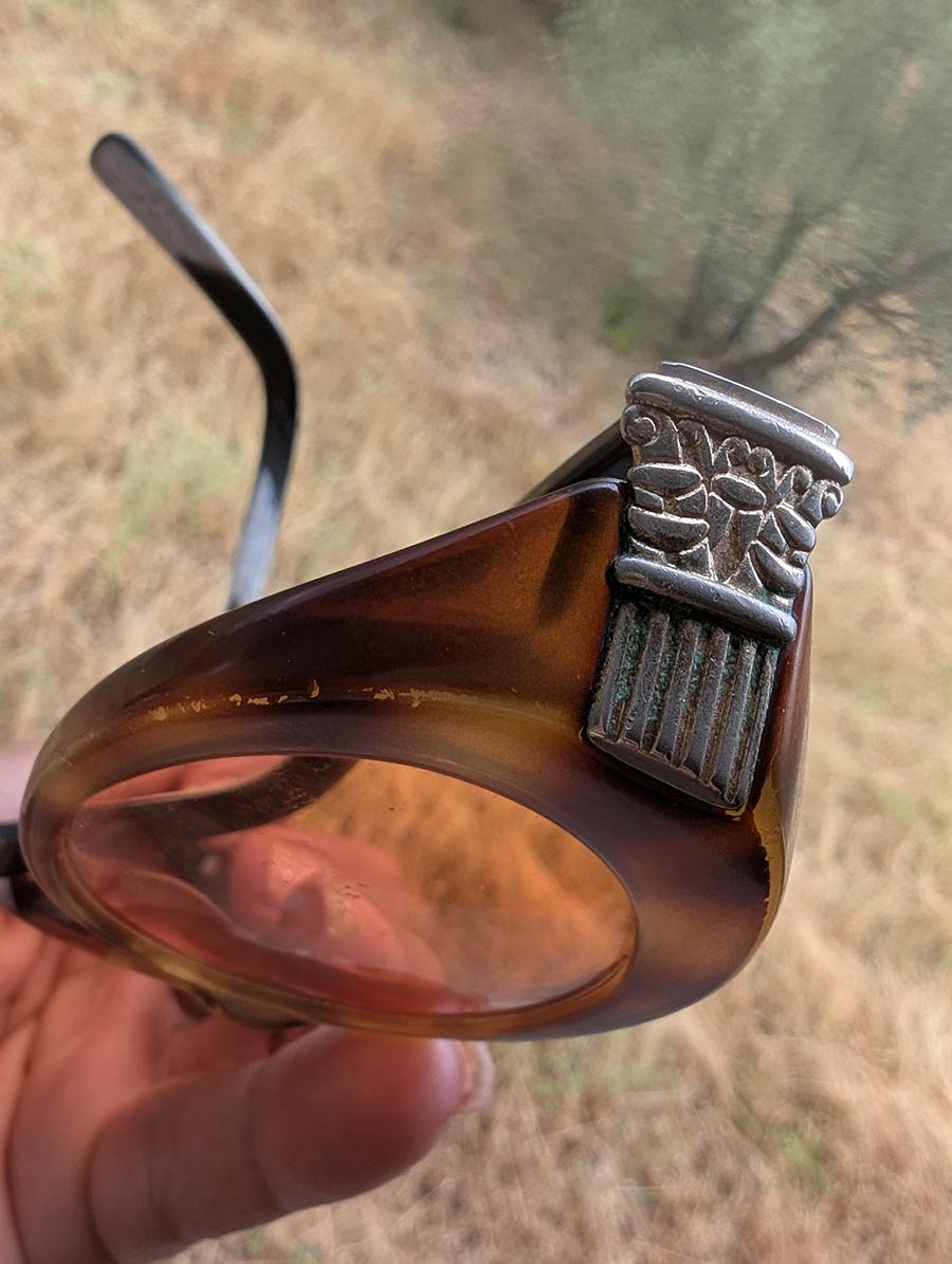 Vintage Gucci Sunglasses – Why I Opt for Timeless Eyewear Made in Italy