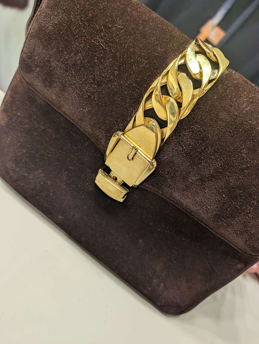gucci vintage