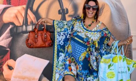 Why Italian Vintage Summer Style Gets People Talking