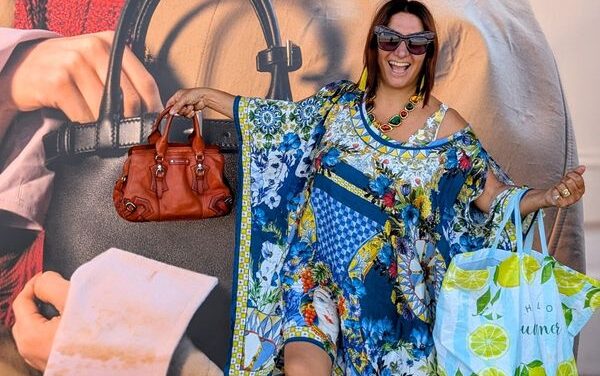 Why Italian Vintage Summer Style Gets People Talking