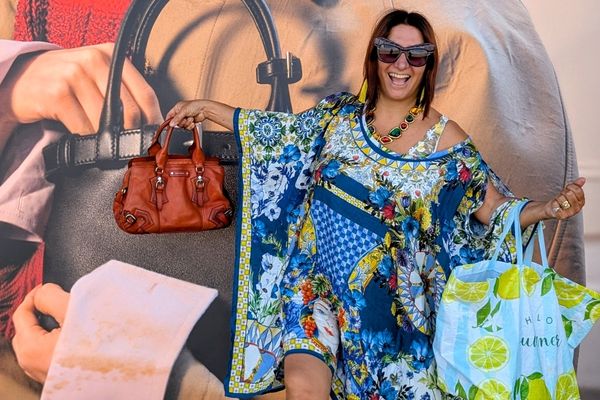 Why Italian Vintage Summer Style Gets People Talking