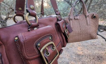 Vintage Coach Bag – And It May Be Worth Hundreds