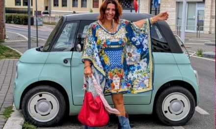 Tod’s Vintage Bag – How To Identify A Tod’s 26 Year Old Bag